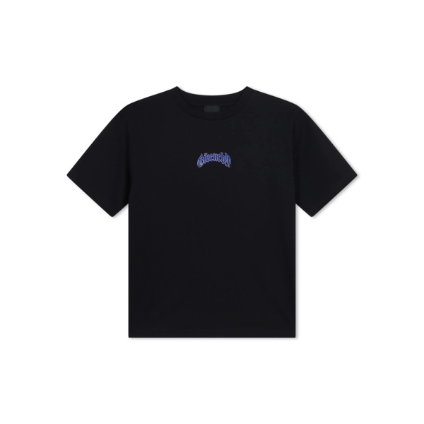 short-sleeve T-shirt