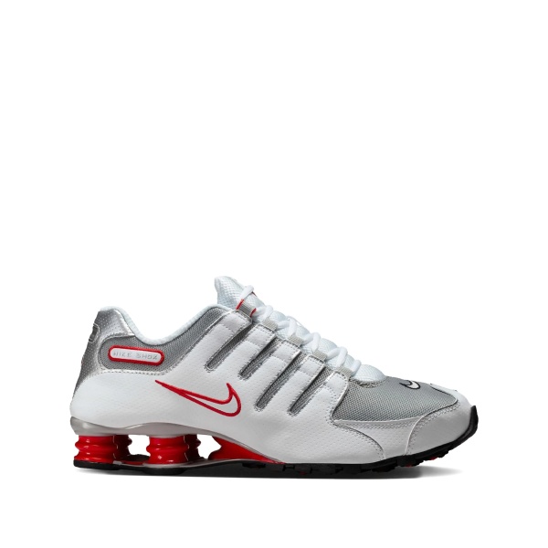 Shox NZ sneakers