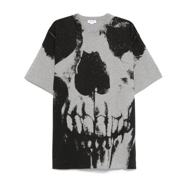 Skull T-shirt