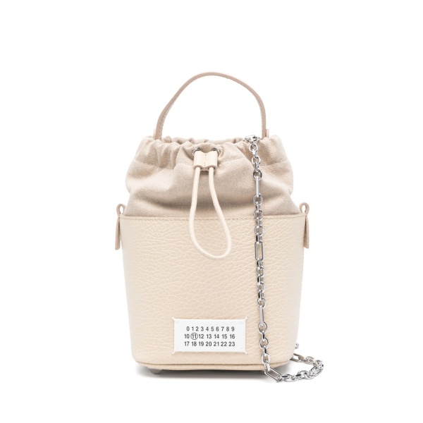 small 5AC bucket bag