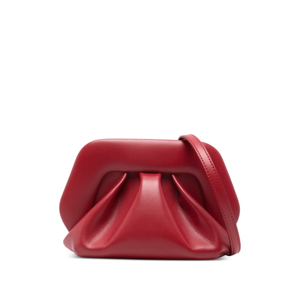 small Bios clutch bag