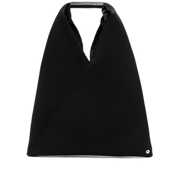 small Japanese canvas tote bag