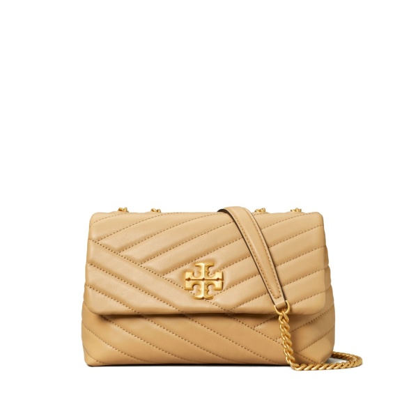 small Kira Chevron convertible shoulder bag