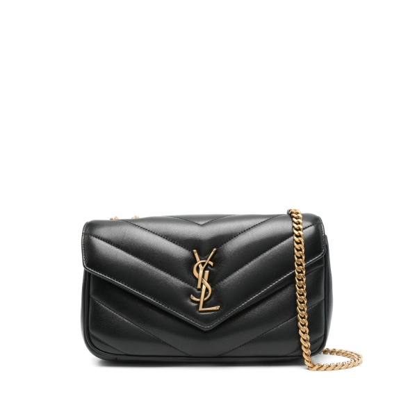 small Loulou shoulder bag