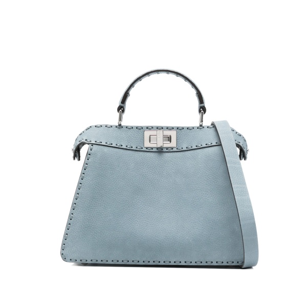 small Peekaboo ISeeU tote bag