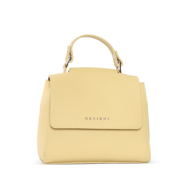 small Sveva Soft top-handle tote bag
