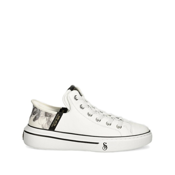 Snoop One sneakers