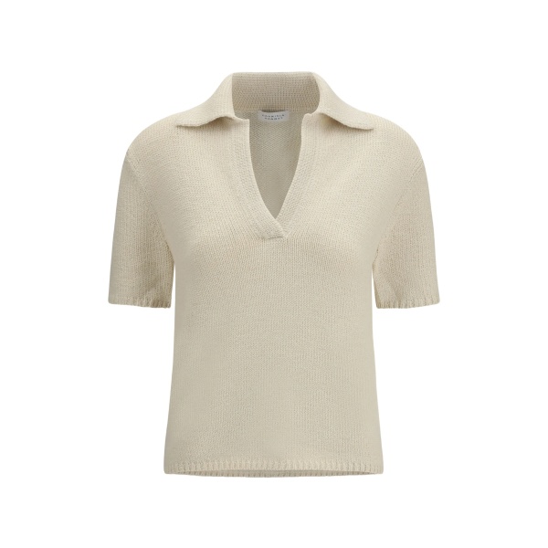 Sohan V-neck top
