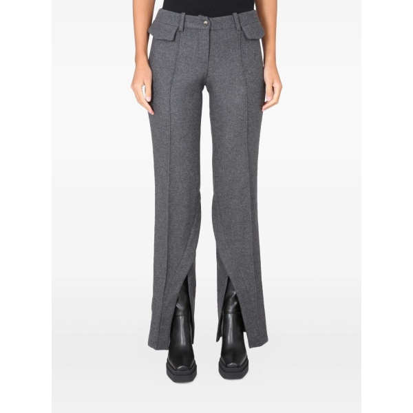 split trousers