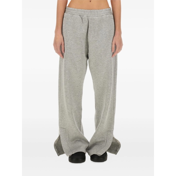 split trousers