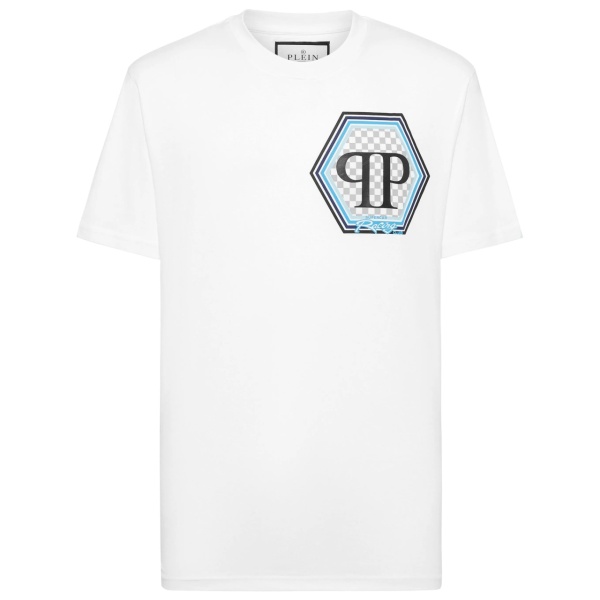 SS Hexagon T-shirt
