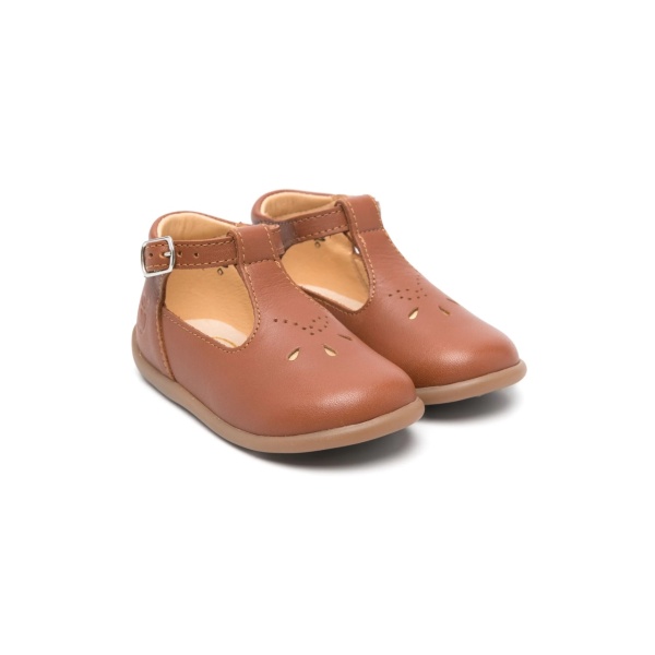 Stand-Up Salome sandals