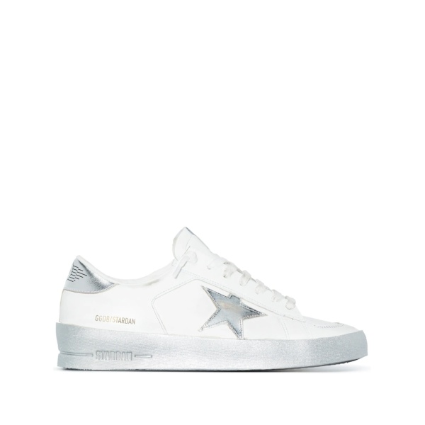 Stardan low-top sneakers