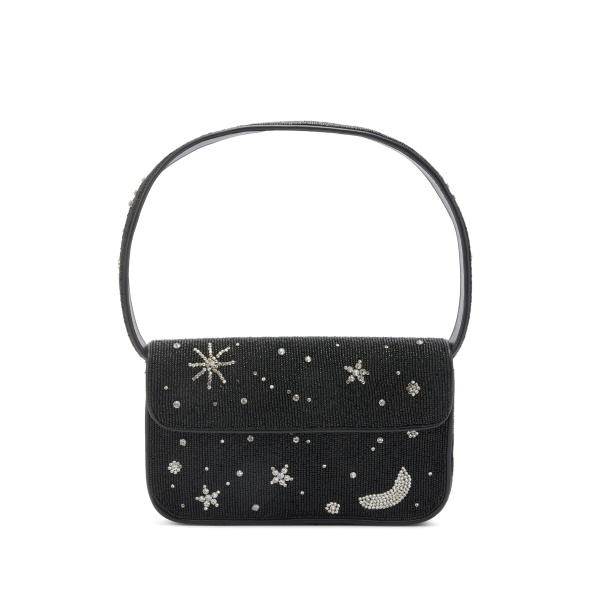Starry Night shoulder bag