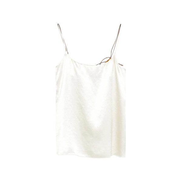 strapless top