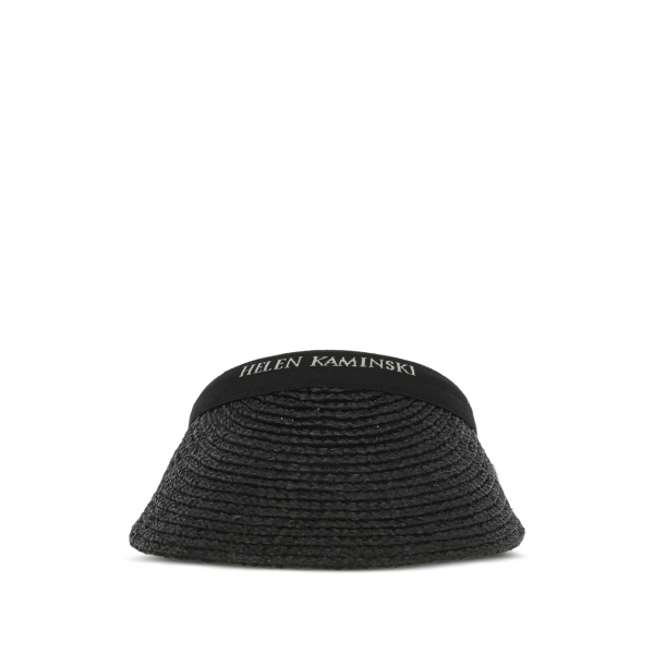 straw visor
