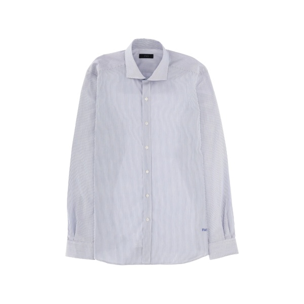 striped shirt