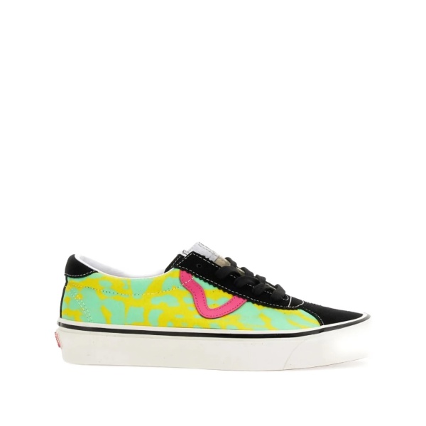 Style 73 Dx Tripped out Trekker sneakers