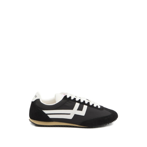 suede racer 77 sneakers