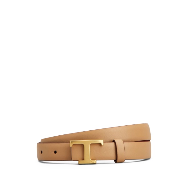 T Timeless belt