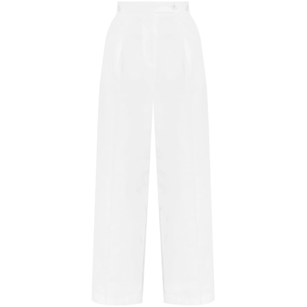 tailored trousers