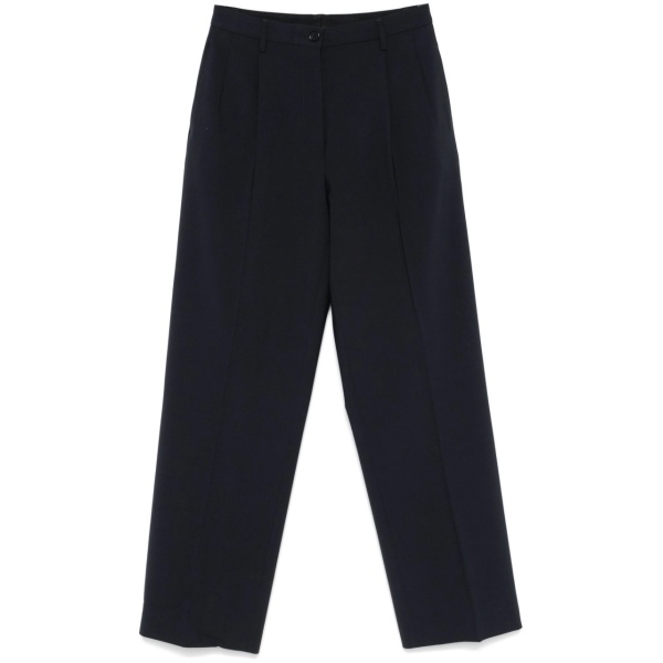 tailored trousers