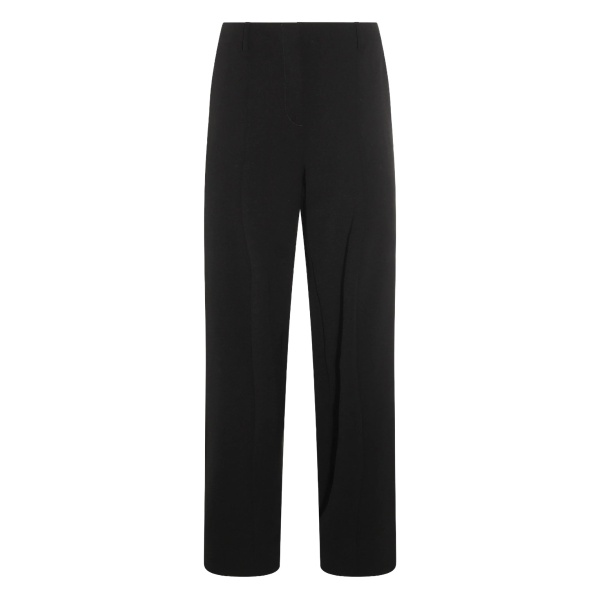 tailored trousers