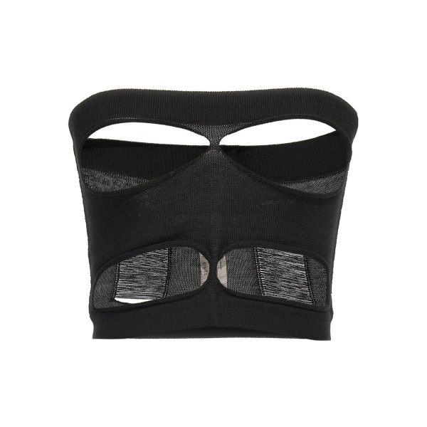 Tanja bandeau top