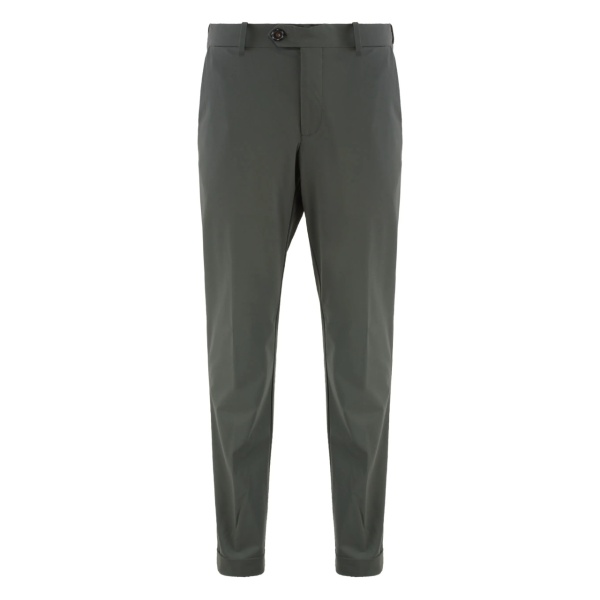 tapered trousers