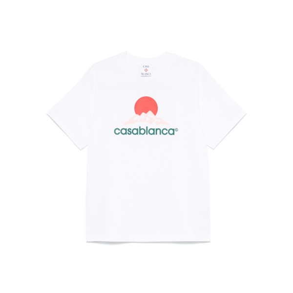 Tennis Club Icon T-shirt