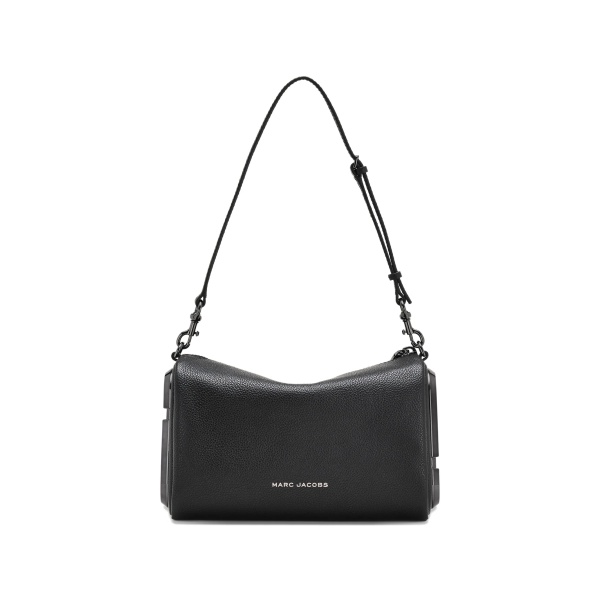 The DTM Snapshot leather shoulder bag
