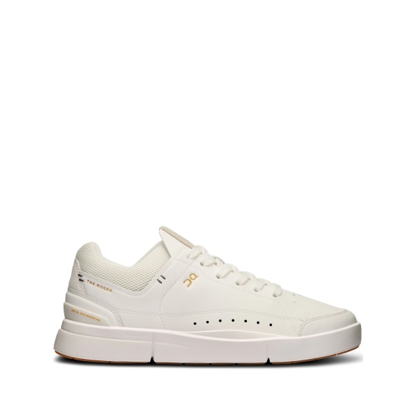 The Roger Centre Court sneakers