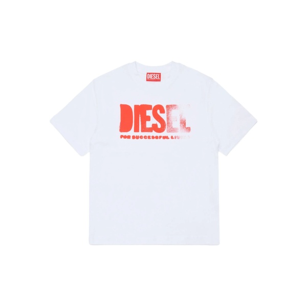 Thide Over T-shirt