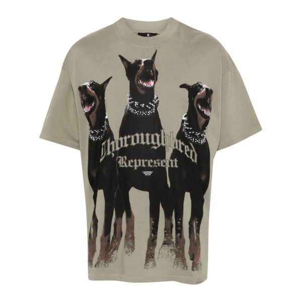 Thoroughbred T-shirt