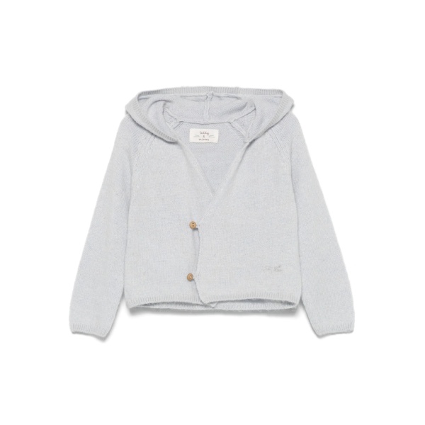 tricot hoodie