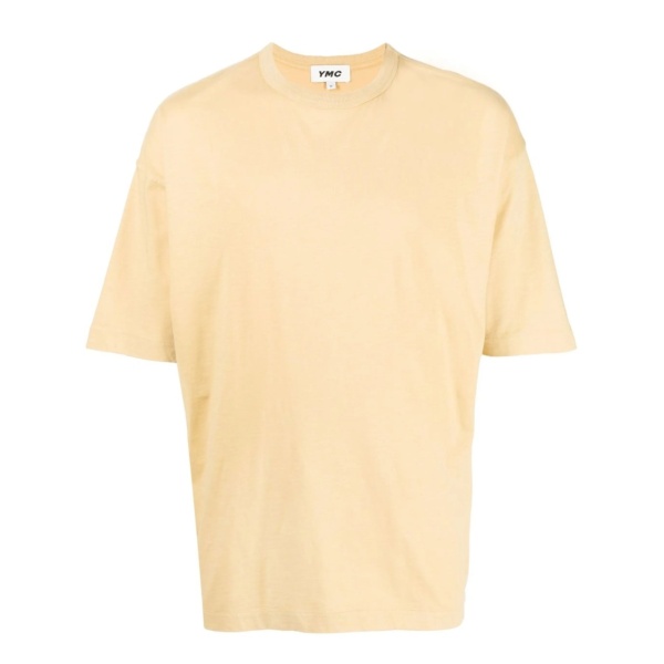 Triple short-sleeve T-shirt