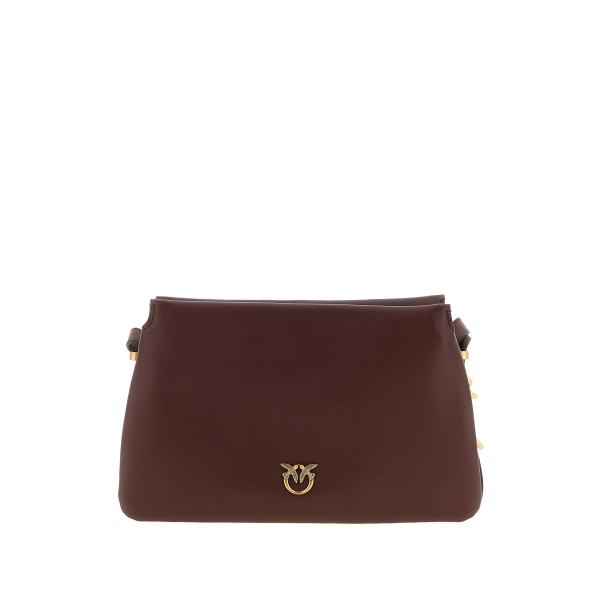 Triplet crossbody bag