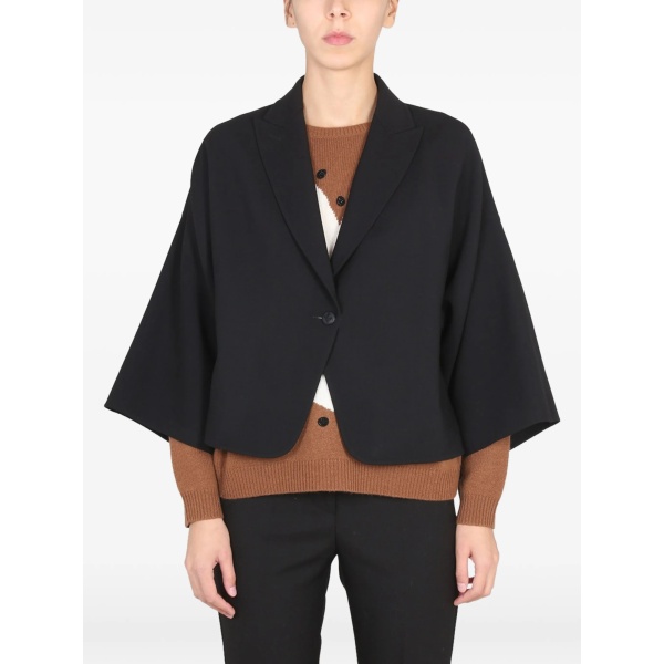 Turin jacket
