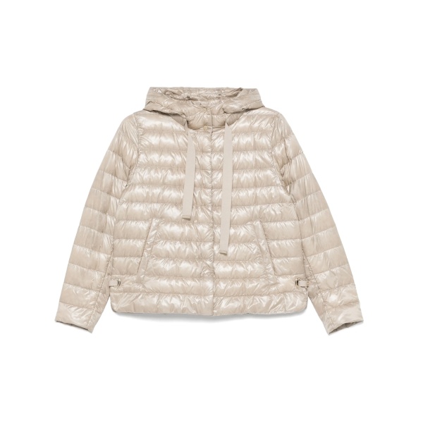 Ultralight jacket
