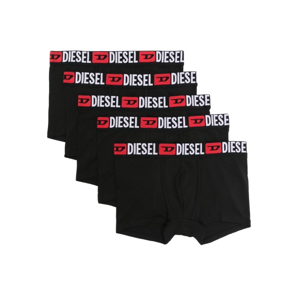Umbx-Damien boxers (pack of five)