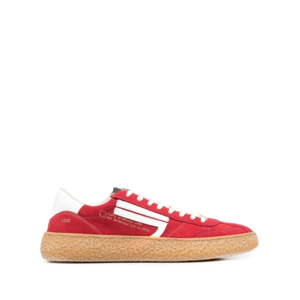 Uvetta low-top sneakers