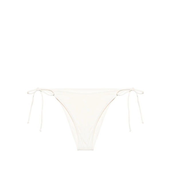 Virgo side-tie bikini bottoms