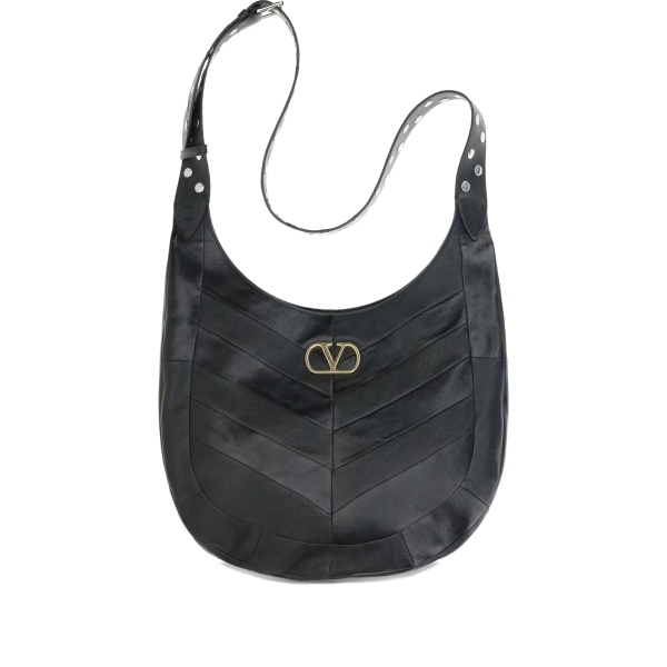 Vlogo shoulder bag