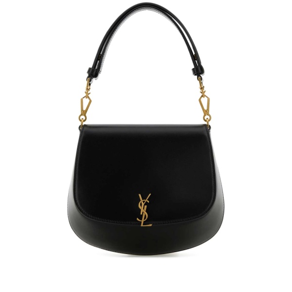 Voltaire top-handle bag