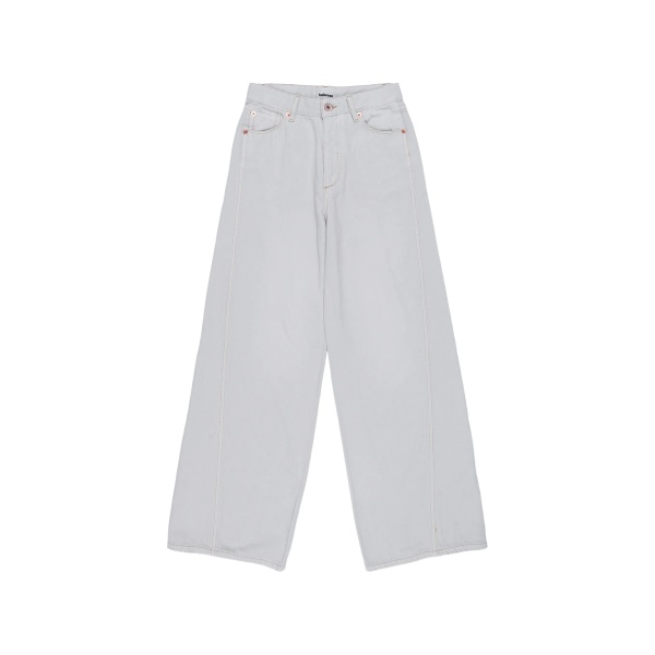 Wanda wide-leg jeans