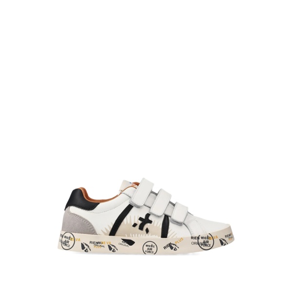 Will Be touch-strap sneakers