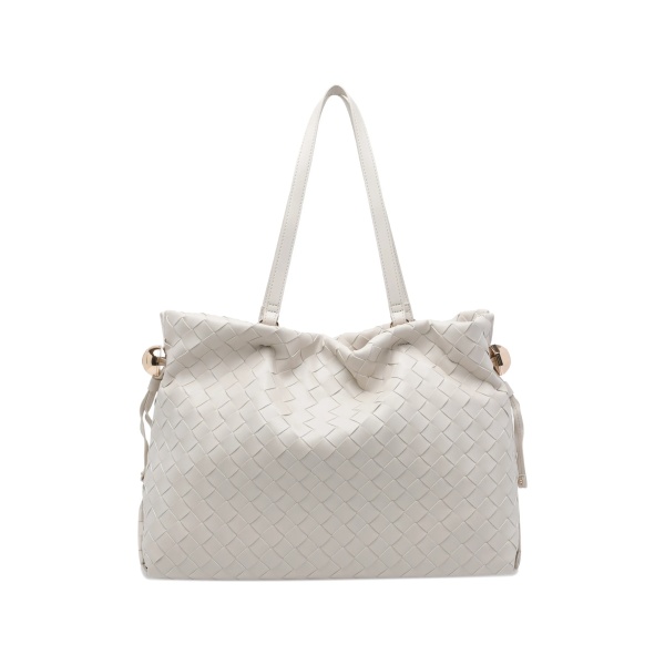 woven tote bag