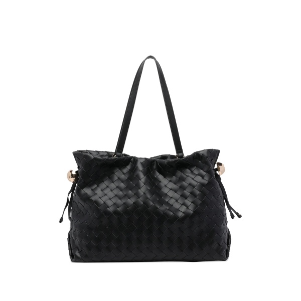 woven tote bag