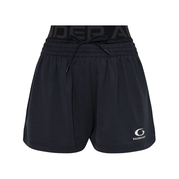 x Under Armour running shorts