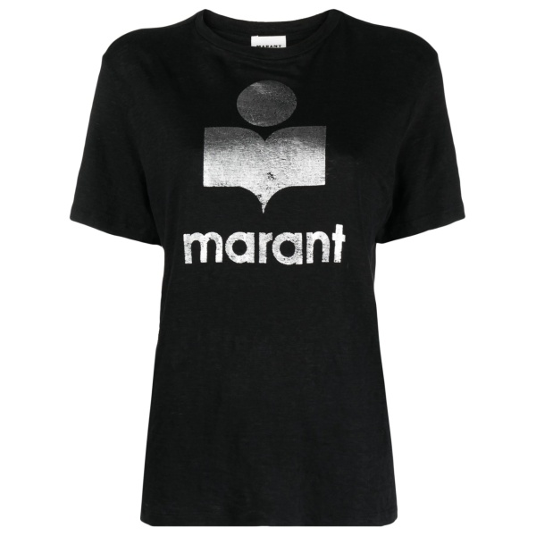 Zewel logo-print T-shirt